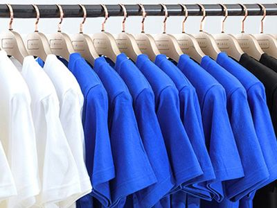 定制工作服的注意事項(xiàng)?以及如何選面料！