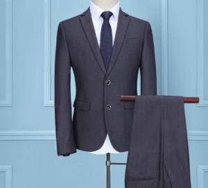 西裝為什么要定制?六大核心價值，重塑穿著體驗(yàn)